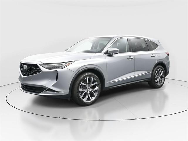 2023 Acura MDX