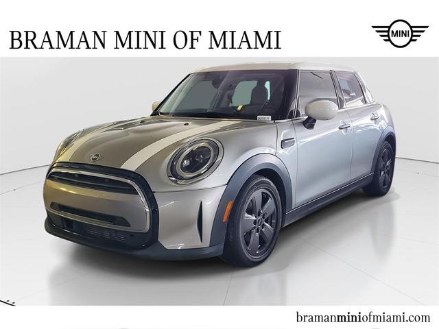 2023 MINI Hardtop