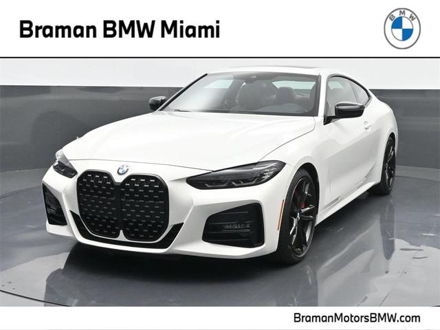 2023 BMW 430