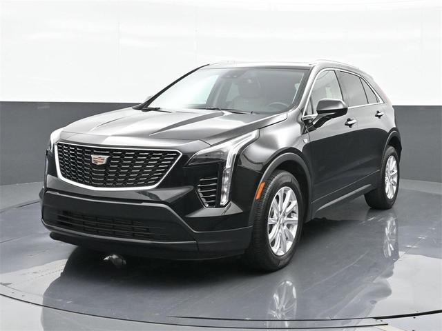 2023 Cadillac XT4