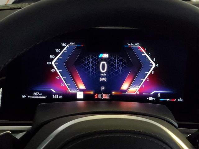 Photo of 2026 Black Sapphire Metallic BMW X7