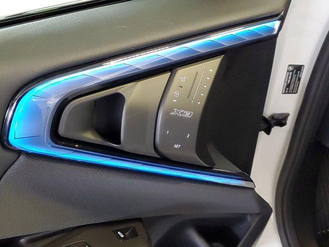 Photo of 2025 Alpine White BMW X3