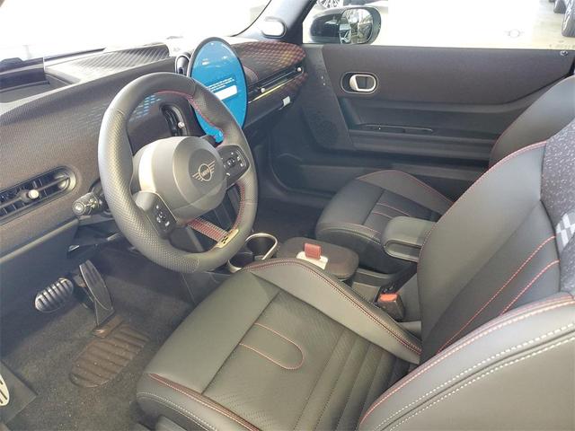 Photo of 2026 Ocean MINI Convertible