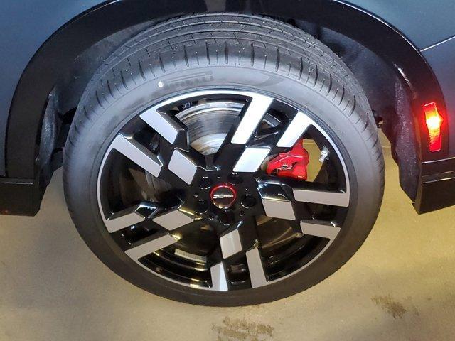 Photo of 2026 Gray Metallic MINI Countryman