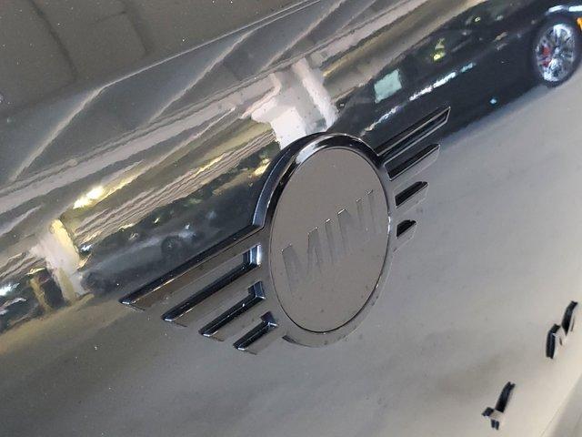 Photo of 2026 Gray Metallic MINI Countryman