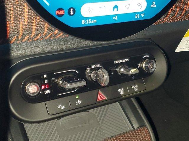 Photo of 2026 Gray Metallic MINI Countryman