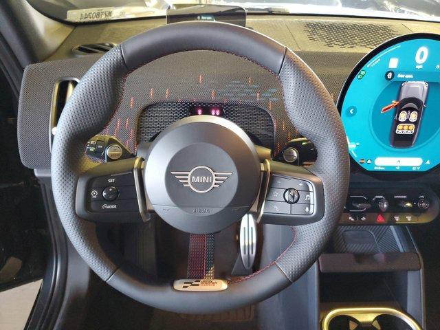 Photo of 2026 Gray Metallic MINI Countryman