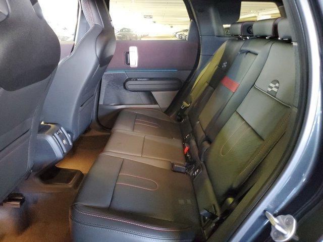 Photo of 2026 Gray Metallic MINI Countryman
