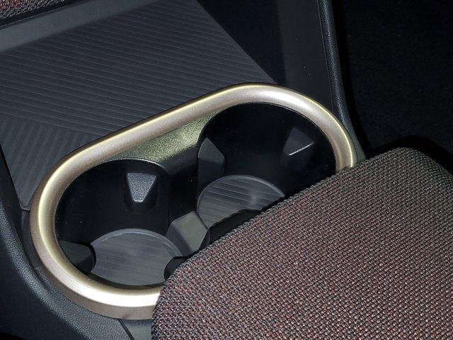 Photo of 2026 Gray Metallic MINI Countryman