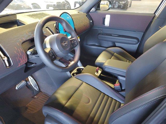 Photo of 2026 Gray Metallic MINI Countryman