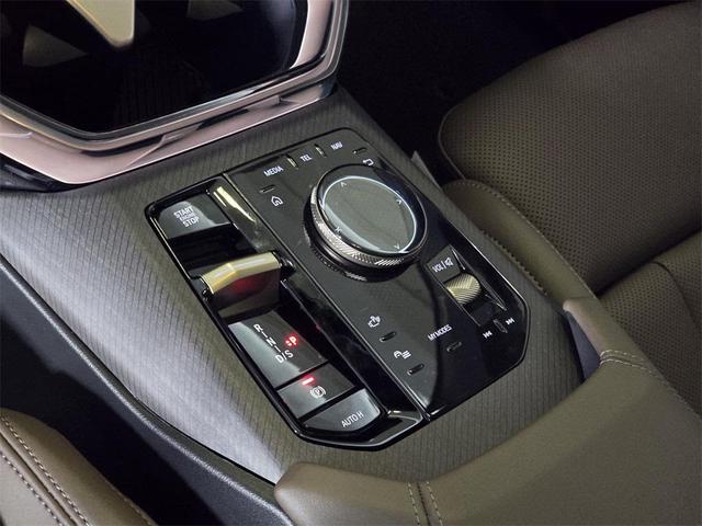 Photo of 2025 Dark Graphite Metallic BMW X3