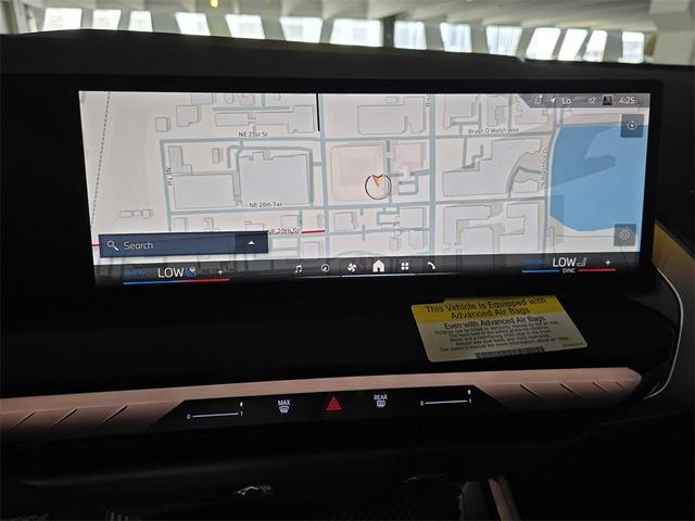 Photo of 2025 Dark Graphite Metallic BMW X3
