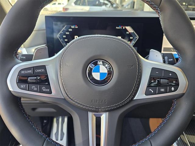 Photo of 2025 Alpine White BMW X5