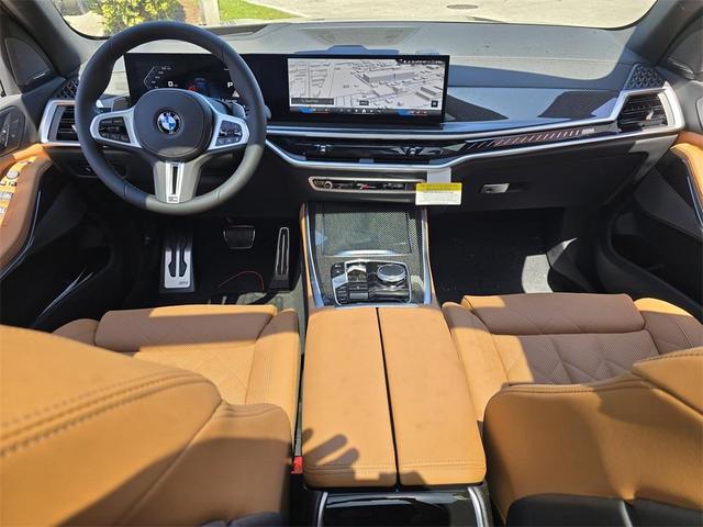 Photo of 2025 Alpine White BMW X5