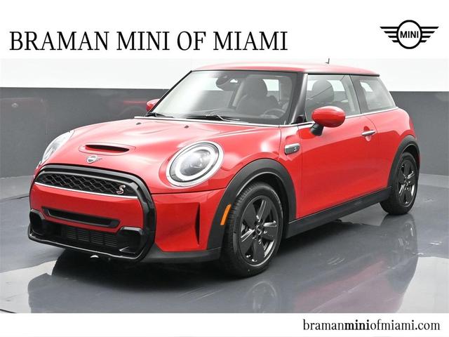 2022 MINI Hardtop