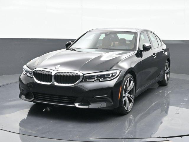 2022 BMW 330