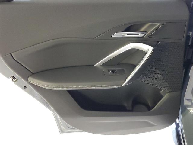 Photo of 2025 Storm Bay Metallic BMW X1