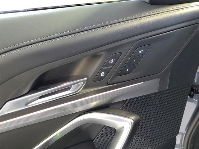Photo of 2025 Storm Bay Metallic BMW X1