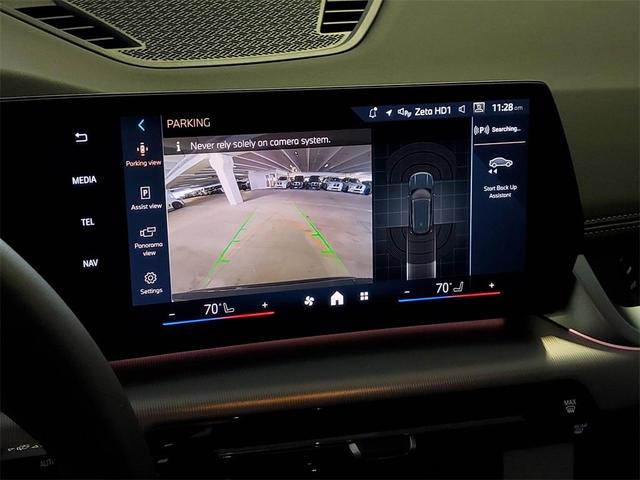 Photo of 2025 Storm Bay Metallic BMW X1
