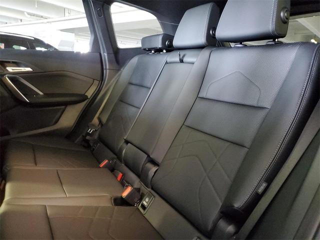 Photo of 2025 Storm Bay Metallic BMW X1
