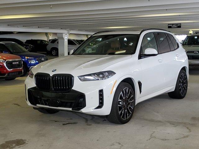 2024 BMW X5