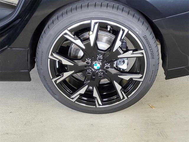 Photo of 2026 Black Sapphire Metallic BMW 228 Gran Coupe