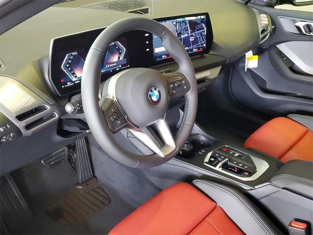 Photo of 2026 Black Sapphire Metallic BMW 228 Gran Coupe