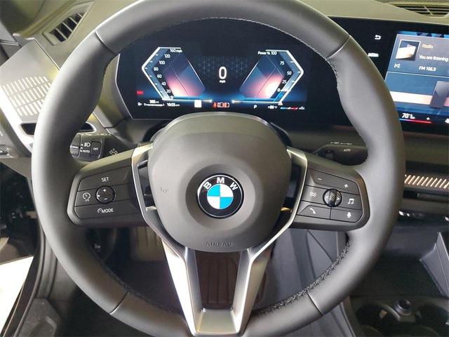 Photo of 2026 Black Sapphire Metallic BMW 228 Gran Coupe