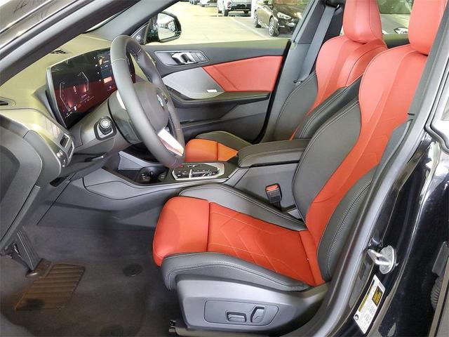 Photo of 2026 Black Sapphire Metallic BMW 228 Gran Coupe