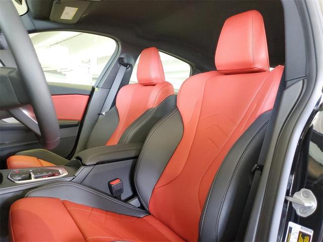 Photo of 2026 Black Sapphire Metallic BMW 228 Gran Coupe