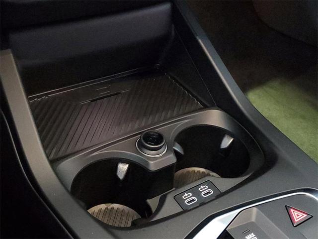 Photo of 2026 Black Sapphire Metallic BMW 228 Gran Coupe