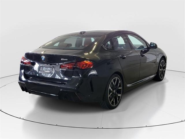 Photo of 2026 Black Sapphire Metallic BMW 228 Gran Coupe