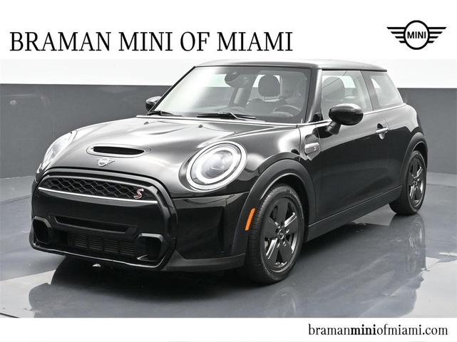 2022 MINI Hardtop