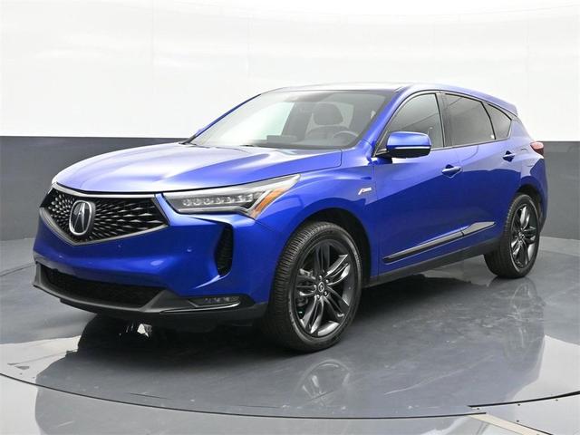 2023 Acura RDX