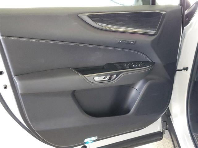 Photo of 2024 Eminent White Pearl Lexus NX 250