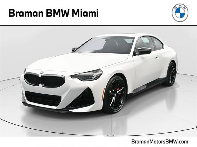 2023 BMW M240