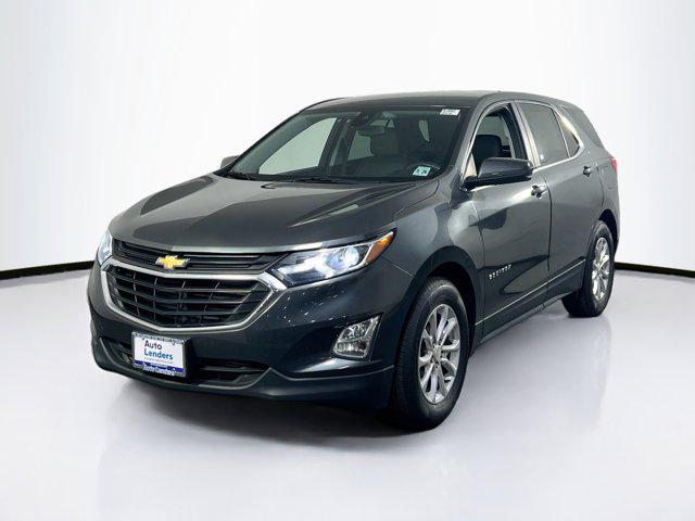 2021 Chevrolet Equinox