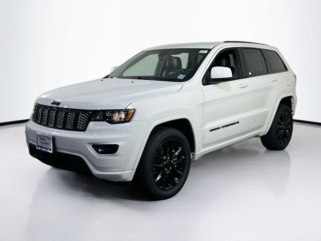 2022 Jeep Grand Cherokee