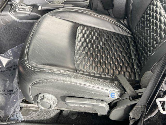 Photo of 2021 Black Clearcoat Jeep Wrangler Unlimited