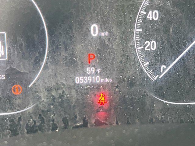 Photo of 2022 Black Honda Accord