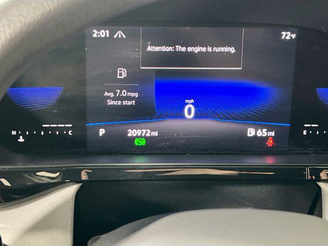 Photo of 2022 Pure White Volkswagen Taos