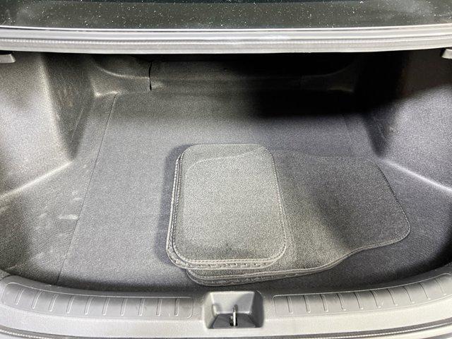 Photo of 2023 Black Honda Civic