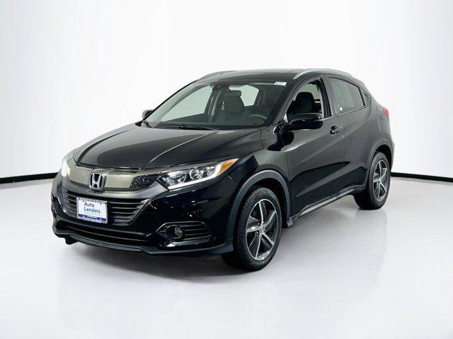 2022 Honda HR-V