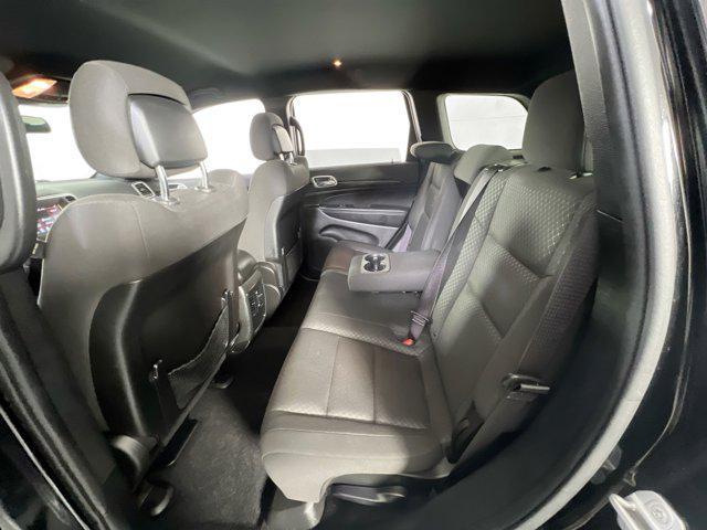 Photo of 2021 Diamond Black Crystal Pearlcoat Jeep Grand Cherokee