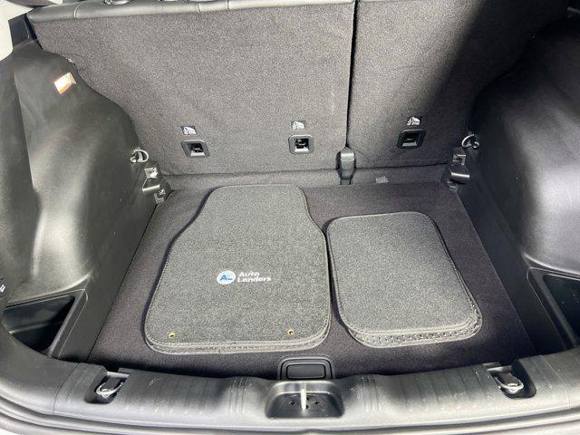 Photo of 2022 Billet Silver Metallic Clearcoat Jeep Compass