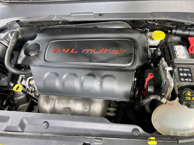 Photo of 2022 Billet Silver Metallic Clearcoat Jeep Compass