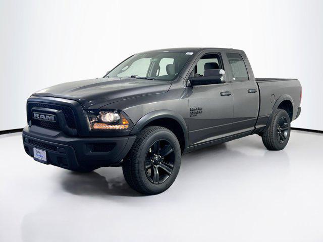 2022 RAM 1500 Classic