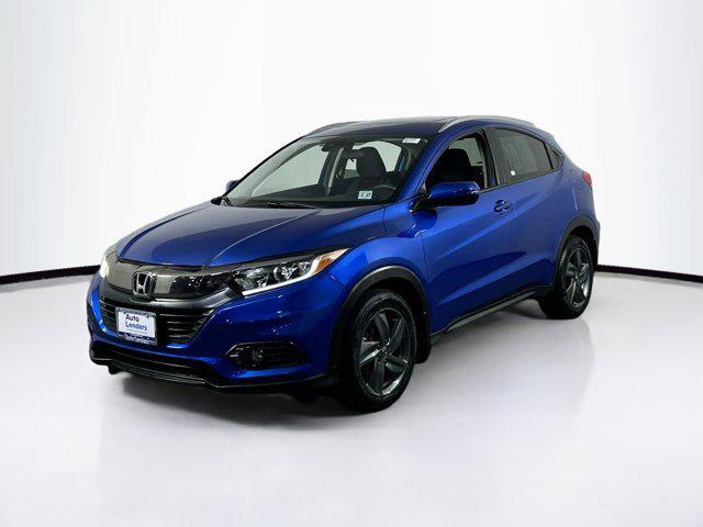 2022 Honda HR-V