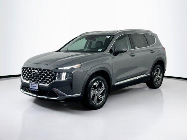 2022 Hyundai Santa Fe
