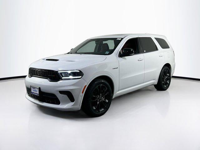 2022 Dodge Durango